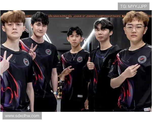GAM Esports战队再创辉煌越南豪强崛起引领东南亚电竞新时代 GAM Esports战队再创辉煌越南豪强崛起引领东南亚电竞新时代