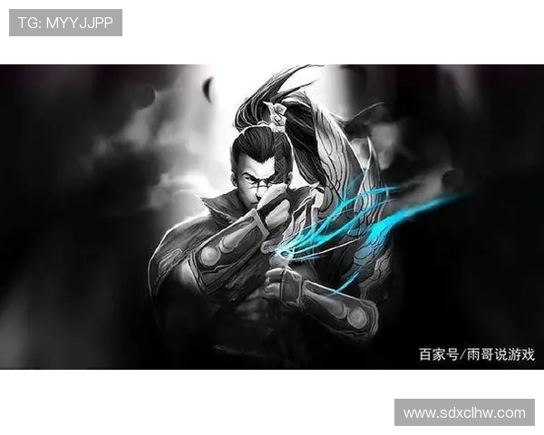 《掌控战场之力 Ruler射手新打法与策略全解析》 《掌控战场之力 Ruler射手新打法与策略全解析》