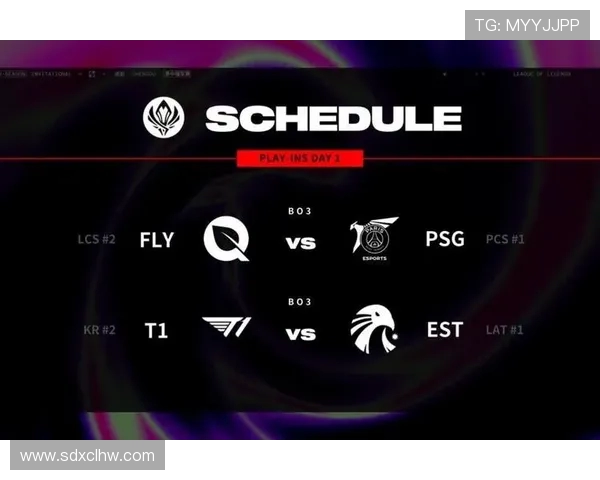 FLY鏖战T1巅峰对决揭幕赛场燃起英雄联盟新传奇