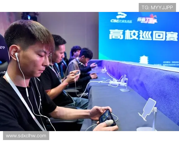 《英雄联盟电竞赛事崛起推动全球电竞产业发展与竞技文化演变》