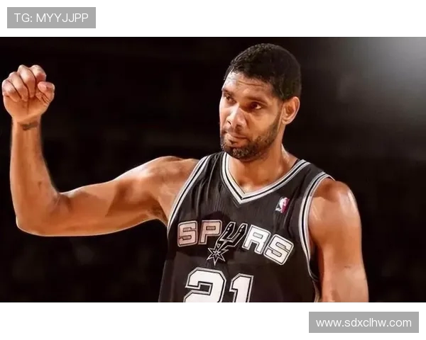 蒂姆邓肯低调统治的岁月与圣安东尼奥马刺辉煌王朝的缔造之路