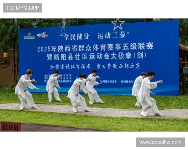 体育竞技与全民健身融合发展探索促进健康生活方式的新时代路径