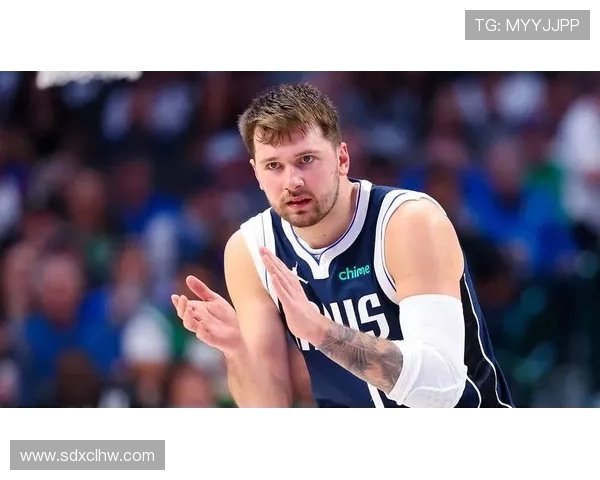 卢卡·东契奇：新时代篮球巨星的崛起与未来展望