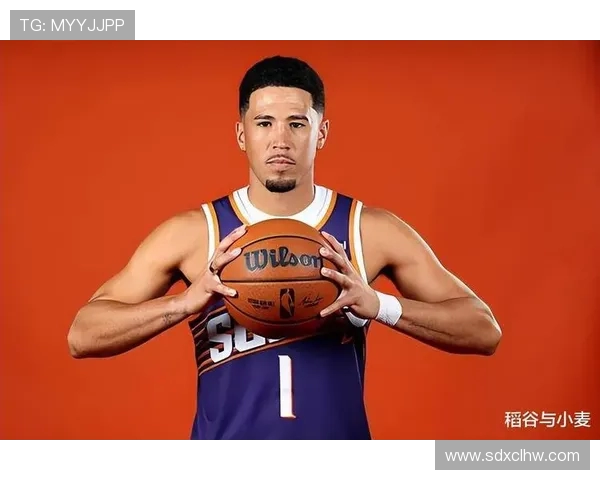 德文·布克带领太阳队冲击总冠军的崛起与挑战