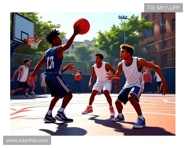 篮球文化的全球发展与影响力探析：从街头到赛场的跨越与变革