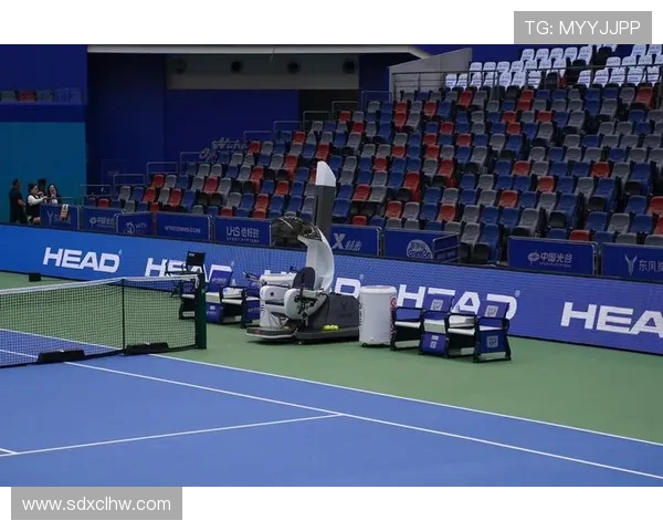 网球赛事新格局:科技创新与运动员训练的深度融合与未来发展趋势 网球赛事新格局:科技创新与运动员训练的深度融合与未来发展趋势