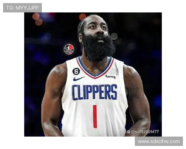 詹姆斯·哈登：从全能得分手到新时代篮球风向标的成长之路