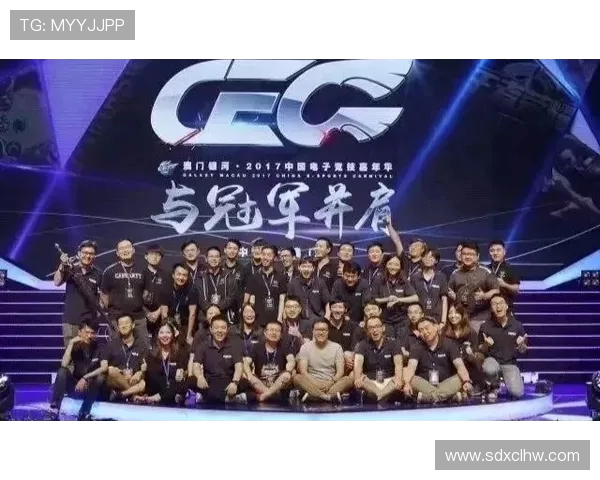 Fnatic战队崛起之路 从电竞小将到全球顶级战队的奋斗历程