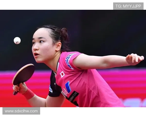 伊藤美诚：从乒坛新星到世界冠军的成长之路与未来展望