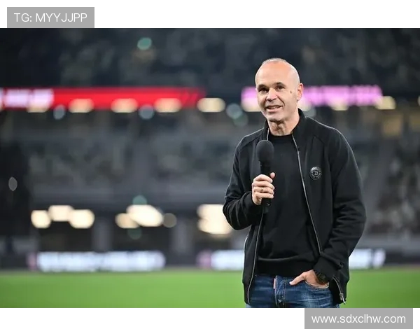 安德雷斯伊涅斯塔用灵感与脚法谱写巴萨与西班牙足球传奇