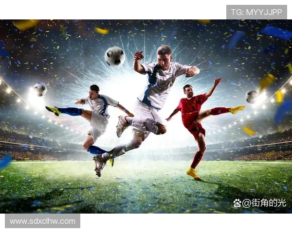 探索体育的无限可能：从竞技到健康，塑造现代生活新方式