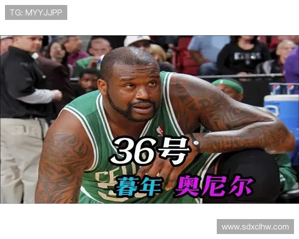 沙奎尔奥尼尔的传奇人生从篮坛巨兽到商业帝国的全方位崛起