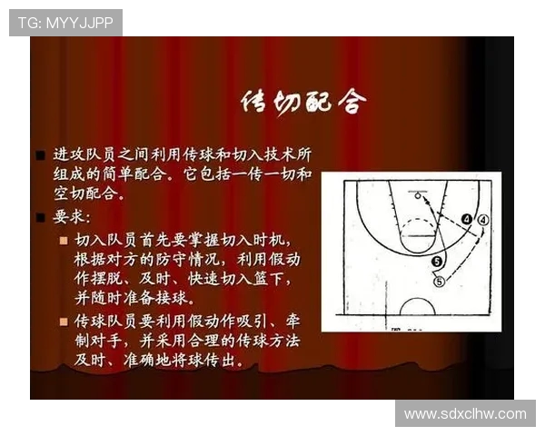篮球技术与战术革新：从控球到进攻多元化的全面解析与未来趋势