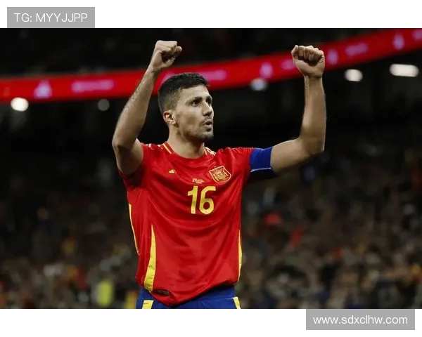 罗德里中场统治力解析曼城战术核心如何改变现代足球格局