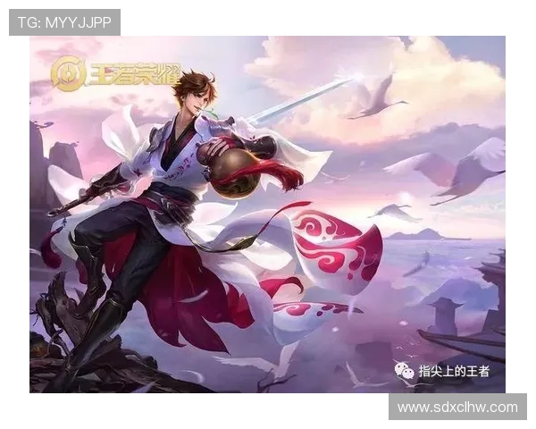 专访刘丽深入探讨王者荣耀成功背后的秘密与未来发展方向