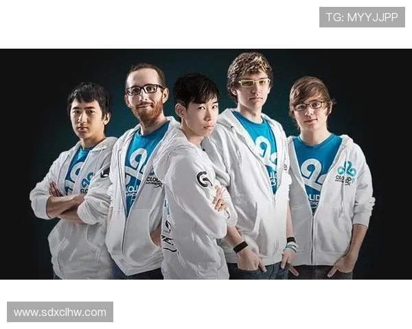 全明星赛特别报道：V5战队的蜕变与新征程探秘