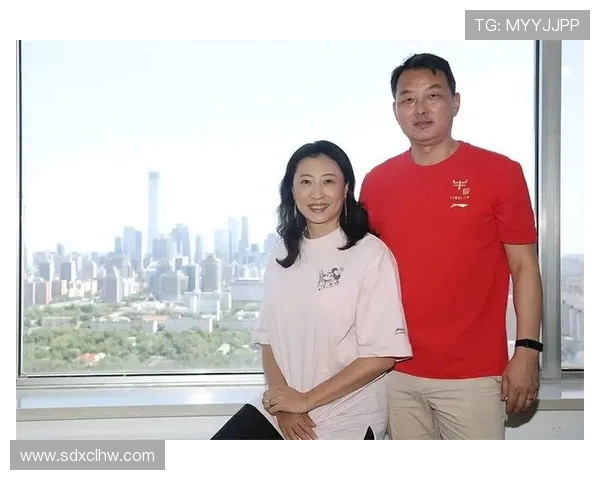 周娜专访：从青涩少女到羽毛球冠军的成长之路与心路历程