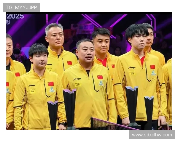 杭州乒乓球队的力量变革引发热议助力中国乒乓球新辉煌 杭州乒乓球队的力量变革引发热议助力中国乒乓球新辉煌