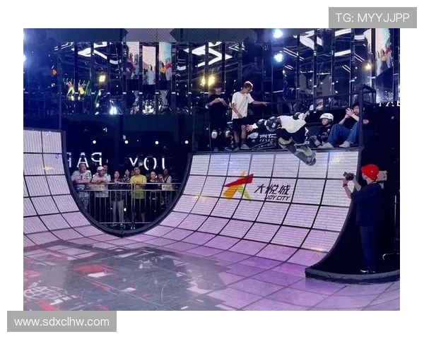 武汉极限运动嘉年华街舞队个人能力精彩点评与表现分析