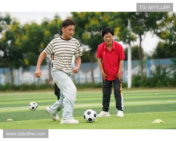 深度对话吴强揭秘足球人生背后的坚持与梦想