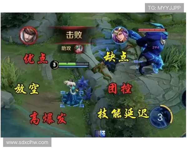 王者荣耀分析：EDG边路渗透策略的优劣与影响探讨