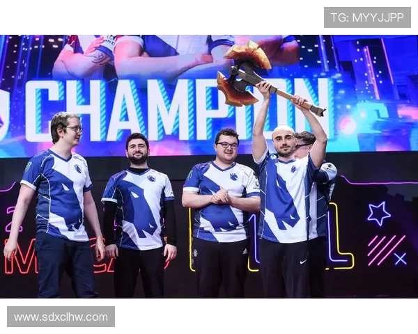 聚焦DOTA2：探讨LNG战队在比赛中的节奏掌控与策略分析