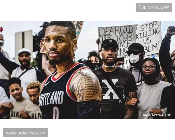 达米安·利拉德带领开拓者奋勇前行 解析他如何成为NBA新一代超级球星