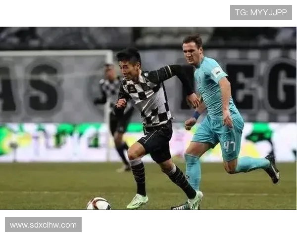 韦世豪引领中国足球新风潮展现实力与领导力成未来之星