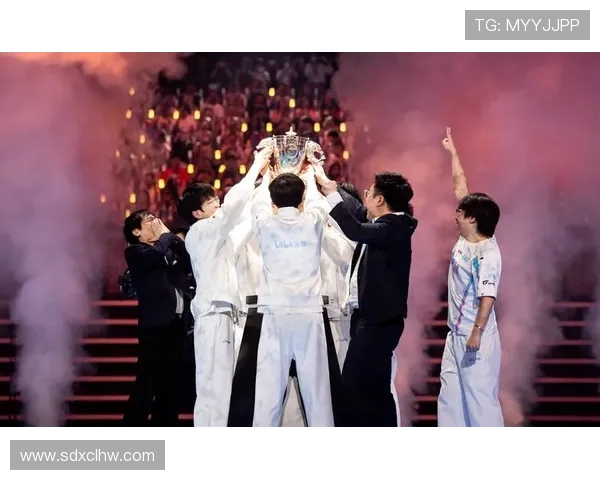 BLG战队奋勇出征再燃青春热血追梦征途谱写荣耀新篇章