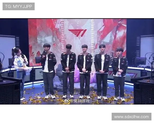 T1战队再度掀起电竞热潮全球粉丝共赴巅峰盛宴
