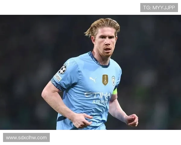 凯文德布劳内率领球队再创辉煌展现中场大师非凡统治力