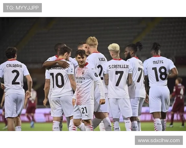 AC米兰与都灵精彩对决视频回顾球迷不容错过的比赛瞬间