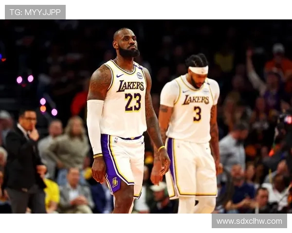 二十年湖人与雷霆的激烈对抗回顾与未来展望