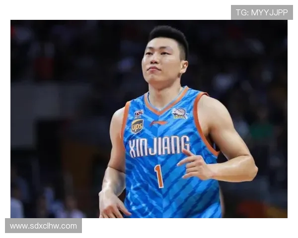 任骏飞的篮球之路:从青涩少年到CBA明星球员的成长历程与奋斗故事 任骏飞的篮球之路:从青涩少年到CBA明星球员的成长历程与奋斗故事