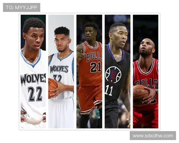 公牛队与森林狼队激战正酣谁能在这场对决中笑到最后