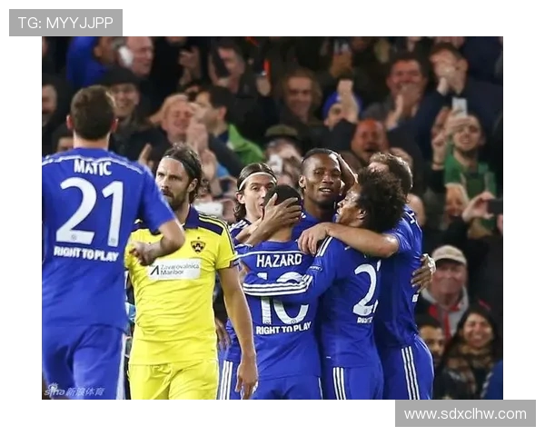 切尔西与马里博尔精彩对决录像回放全程分析与精彩瞬间分享