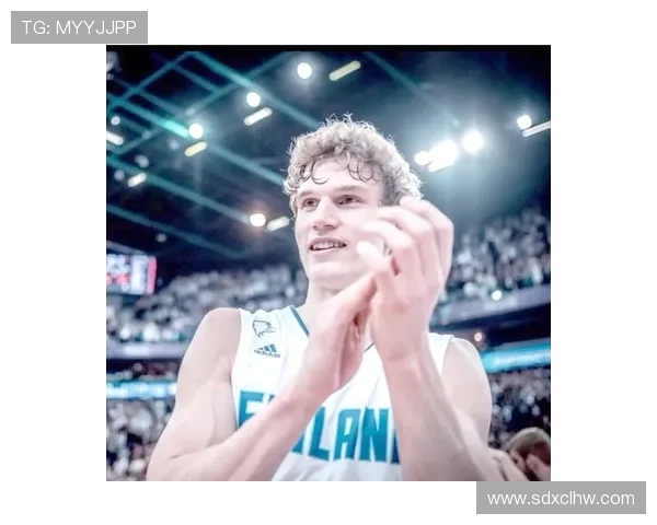 劳里马尔卡宁:从潜力新星到NBA全明星的华丽蜕变之路 劳里马尔卡宁:从潜力新星到NBA全明星的华丽蜕变之路