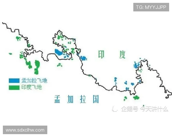 孟加拉国与印度的历史交锋与未来合作展望分析